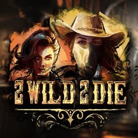 2 Wild 2 Die online slot from Hacksaw Gaming – play at baloocasino.eu