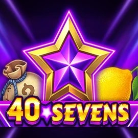 Play the 40 Sevens slot by Apparat Gaming on Baloo Casino