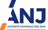ANJ – French national gaming authority (Autorité Nationale des Jeux) | France at roulettinocasino