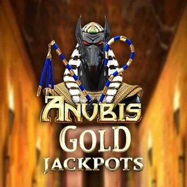 Play Anubis Gold Jackpots slot by Inspired Gaming on baloocasino.eu