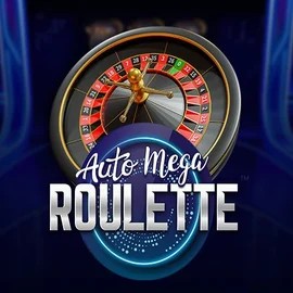Auto Mega Roulette – slot by Pragmatic Play, featured at baloocasino.eu