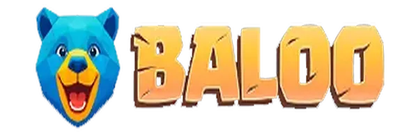 Baloo Casino logo