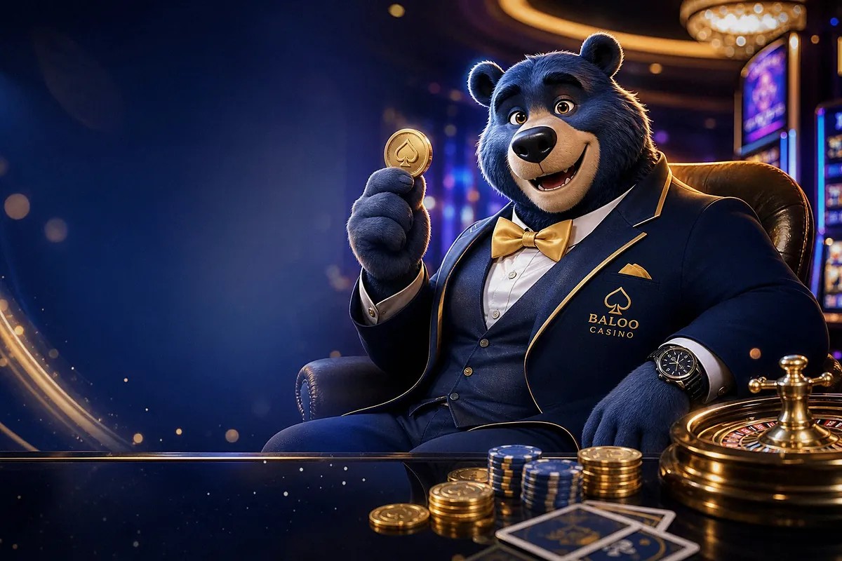 Baloo Welkomstpak