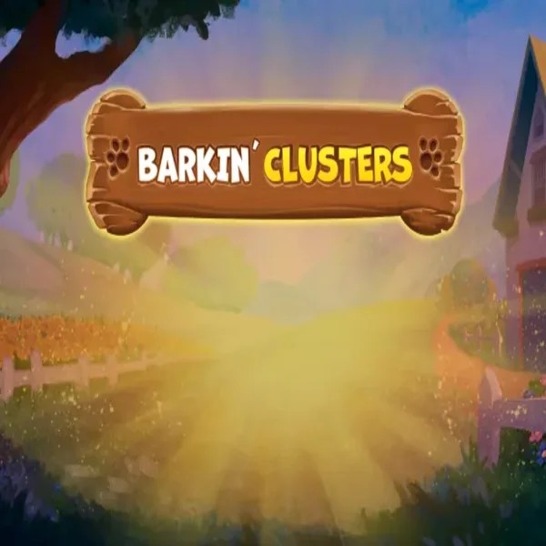 Barkin Clusters online slot from Greentube – play at baloocasino.eu