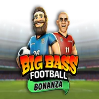 Big Bass Football Bonanza