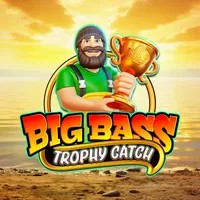 Big Bass Trophy Catch