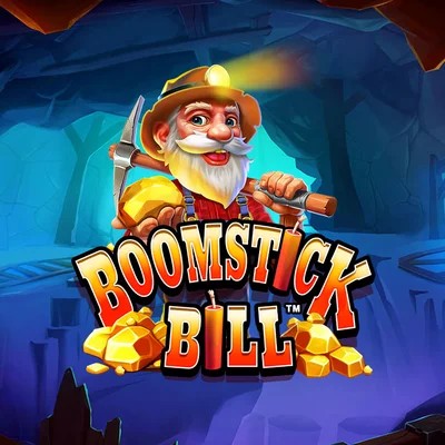 Boomstick Bill online slot from High Limit Studio – play at baloocasino.eu