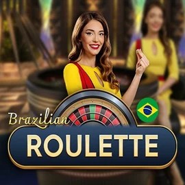 Try Brazilian Roulette (Pragmatic Play) slot by Pragmatic Play on baloocasino.eu – logo image