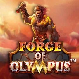 Try Forge of Olympus slot by Pragmatic Play on baloocasino.eu – logo image