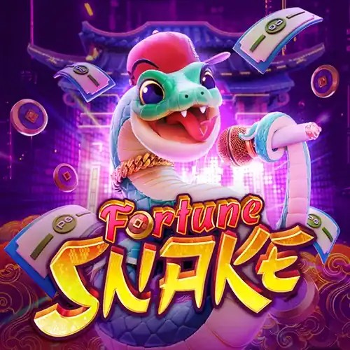 Enjoy Fortune Snake by Endorphina – logo hosted on baloocasino.eu