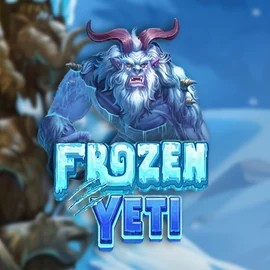 Frozen Yeti online slot from BF Games – play at baloocasino.eu