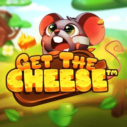 Play Get The Cheese slot by Hacksaw Gaming on baloocasino.eu