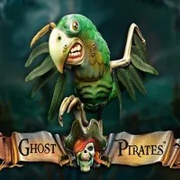 Ghost Pirates