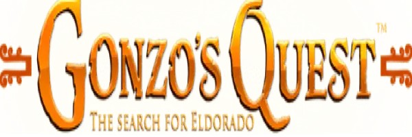 Gonzo's Quest slot visual from NetEnt available on baloocasino.eu