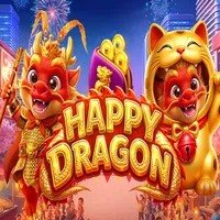 Happy Dragon