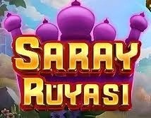 Slots logo of Saray Ruyasi from Pragmatic Play at Baloo Casino