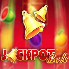 Jackpot Bells slot icon by Playtech, available at Baloo Casino