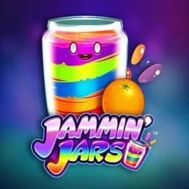Play Jammin Jars slot by Push Gaming on baloocasino.eu