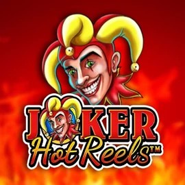 Play Joker Hot Reels slot by Playtech on baloocasino.eu