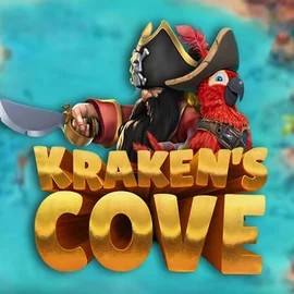 Krakens Cove online slot from Relax Gaming – play at baloocasino.eu