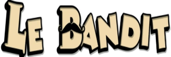 Le Bandit – slot by Hacksaw Gaming, featured at baloocasino.eu