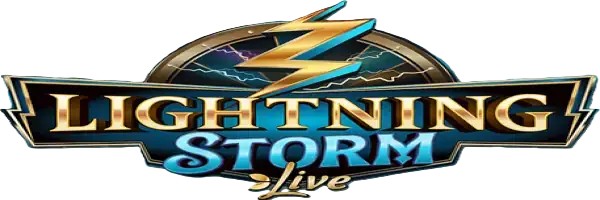 Lightning Storm – slot by Evolution, featured at baloocasino.eu