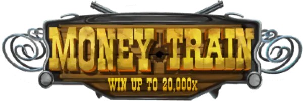 Enjoy Money Train by Relax Gaming – logo hosted on baloocasino.eu