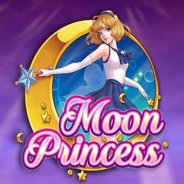 Moon Princess – slot by Play'n GO, featured at baloocasino.eu