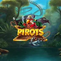 Pirots X – slot by ELK Studios, featured at baloocasino.eu