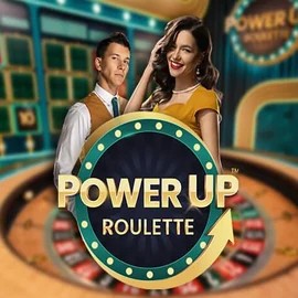 PowerUP Roulette online slot from Pragmatic Play – play at baloocasino.eu