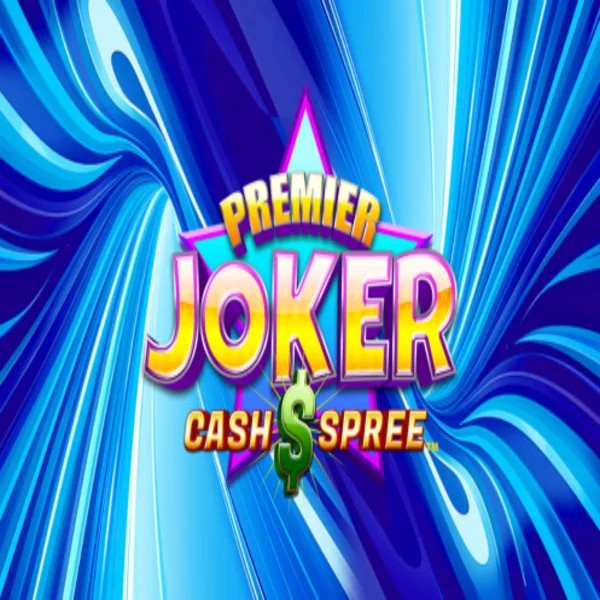 Premier Joker Cash Spree – slot by Oros Gaming, featured at baloocasino.eu