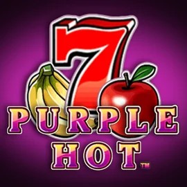 Try Purple Hot slot by Origins on baloocasino.eu – logo image