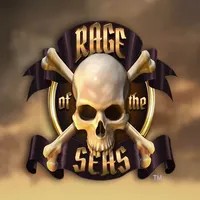 Rage of the Seas Slot