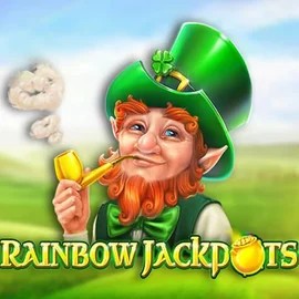 Rainbow Jackpots online slot from Red Tiger Gaming – play at baloocasino.eu