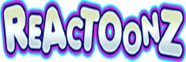 Reactoonz by Play'n GO, showcased at baloocasino.eu – game logo