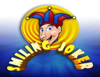 Smiling Joker logo