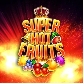 Enjoy Super Hot Fruits by Inspired Gaming – logo hosted on baloocasino.eu