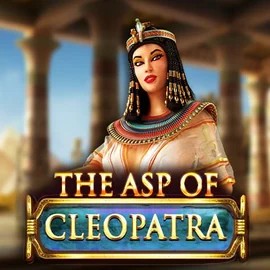 Play The Asp of Cleopatra slot by Red Rake Gaming on baloocasino.eu