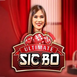 Ultimate Sic Bo – slot by Ezugi, featured at baloocasino.eu