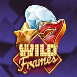 Play Wild Frames slot by Play'n GO on baloocasino.eu
